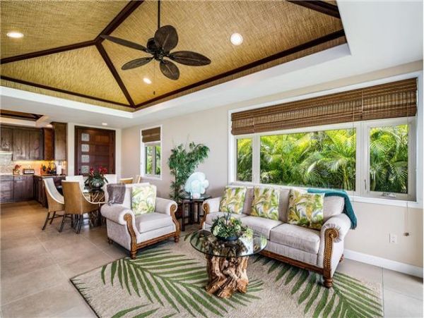 Kohala Coast Home 976019