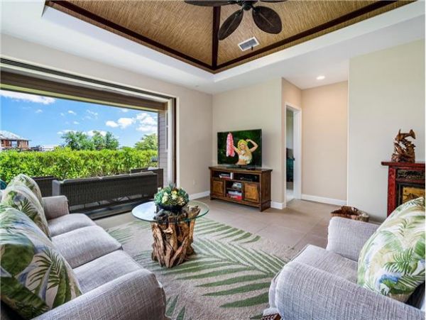 Kohala Coast Home 976019