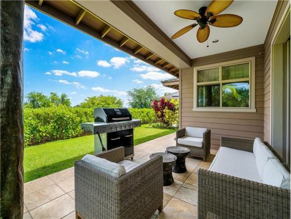 Kohala Coast Home 976019
