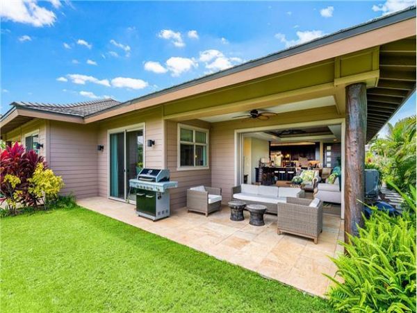 Kohala Coast Home 976019