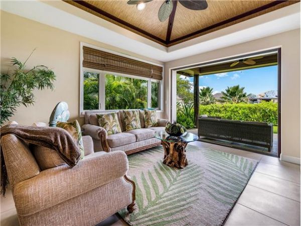 Kohala Coast Home 976019