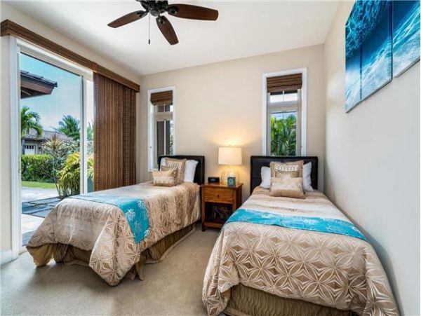 Kohala Coast Home 976019