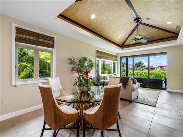 Kohala Coast Home 976019
