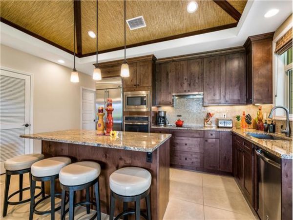 Kohala Coast Home 976019
