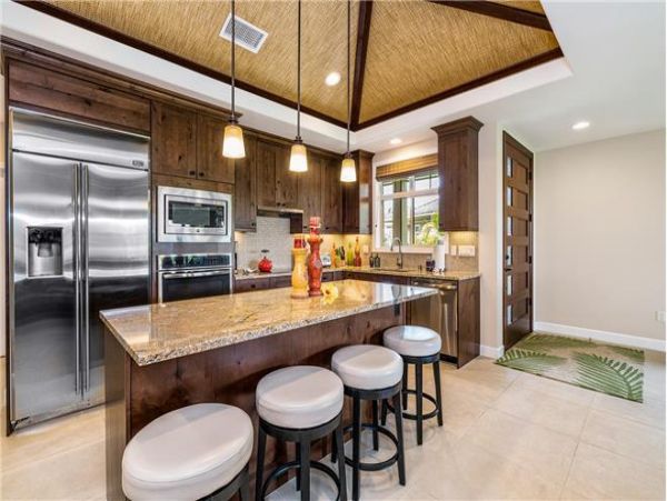Kohala Coast Home 976019