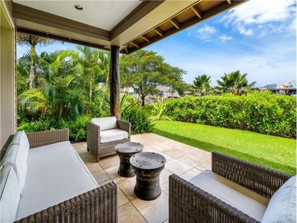 Kohala Coast Home 976019