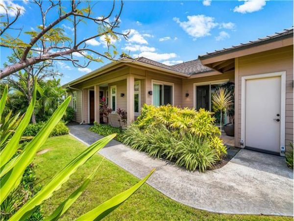 Kohala Coast Home 976019