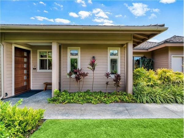 Kohala Coast Home 976019