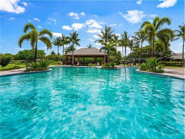 Kohala Coast Home 976019