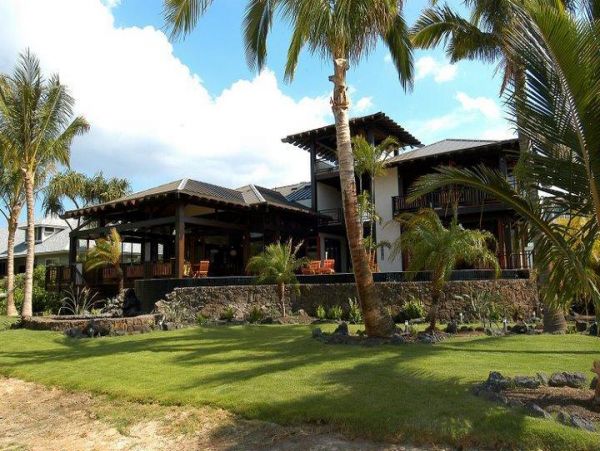 Kohala Coast Home 976020
