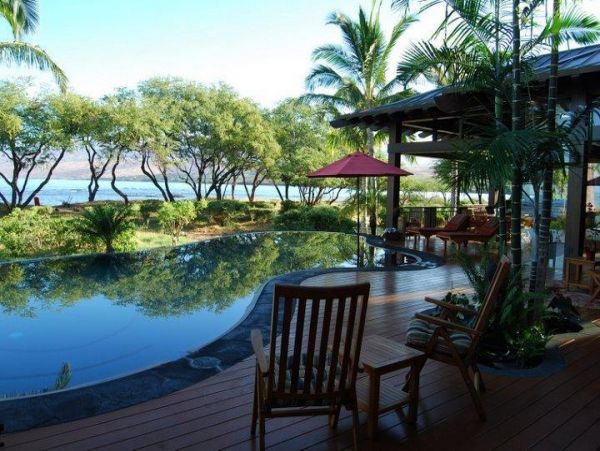 Kohala Coast Home 976020
