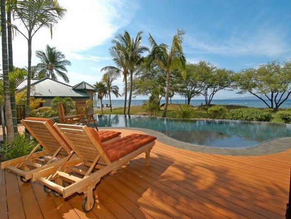 Kohala Coast Home 976020