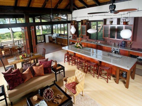 Kohala Coast Home 976020