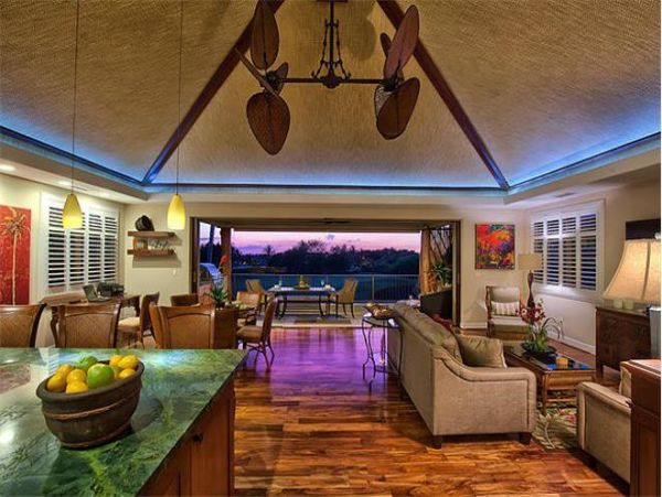 Kohala Coast Home 976021