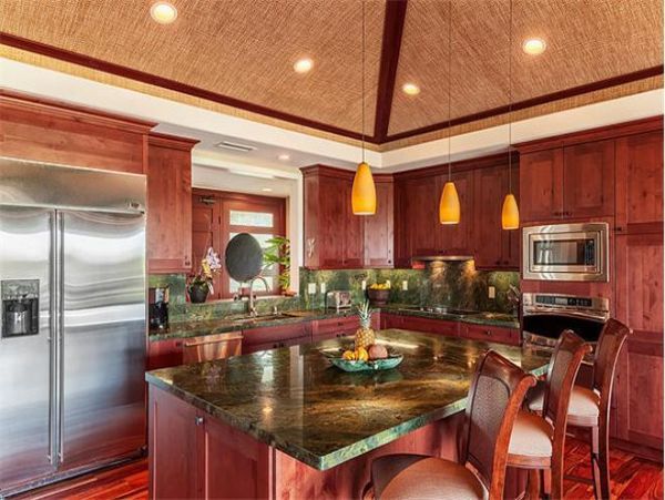 Kohala Coast Home 976021