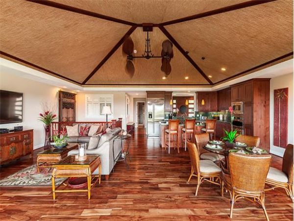 Kohala Coast Home 976021