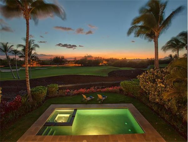 Kohala Coast Home 976021