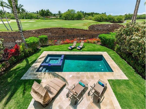 Kohala Coast Home 976021