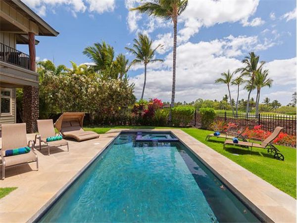 Kohala Coast Home 976021