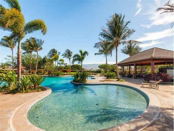 Kohala Coast Home 976021