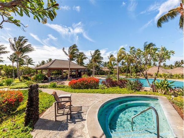 Kohala Coast Home 976021