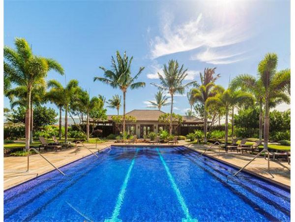 Kohala Coast Home 976021