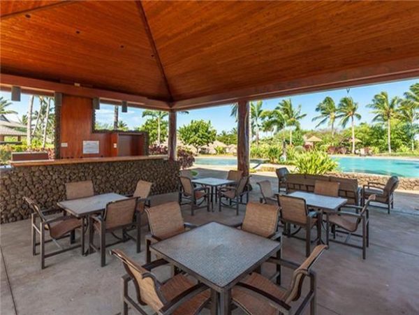 Kohala Coast Home 976021