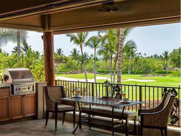 Kohala Coast Home 976021