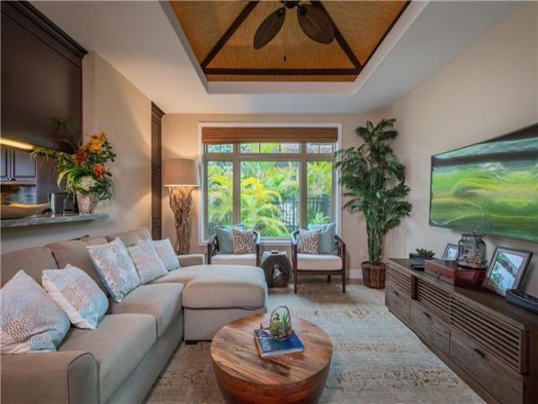 Kohala Coast Home 976022