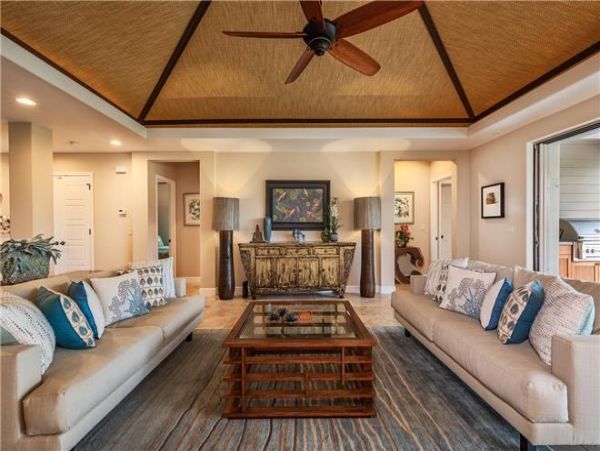 Kohala Coast Home 976022