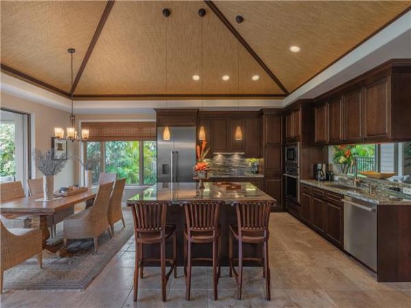 Kohala Coast Home 976022