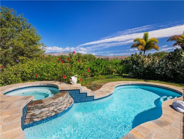 Kohala Coast Home 976022