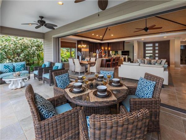 Kohala Coast Home 976022