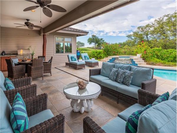 Kohala Coast Home 976022