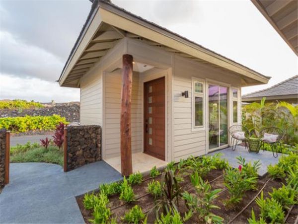 Kohala Coast Home 976022