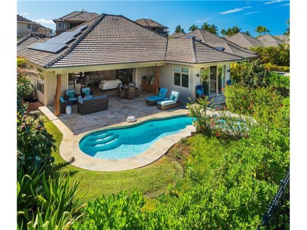 Kohala Coast Home 976022