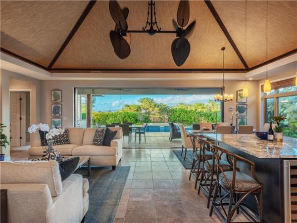 Kohala Coast Home 976023