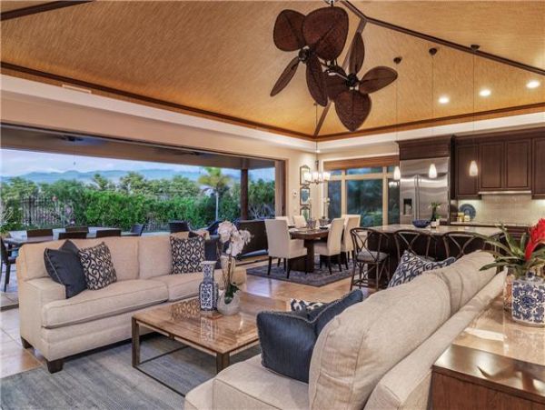 Kohala Coast Home 976023