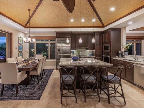 Kohala Coast Home 976023