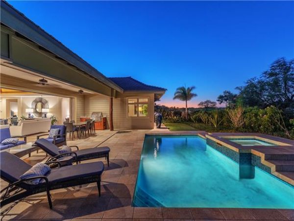 Kohala Coast Home 976023