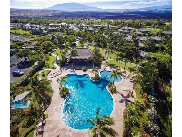 Kohala Coast Home 976023