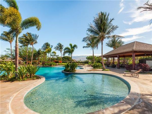 Kohala Coast Home 976023