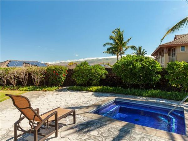 Kohala Coast Home 976023