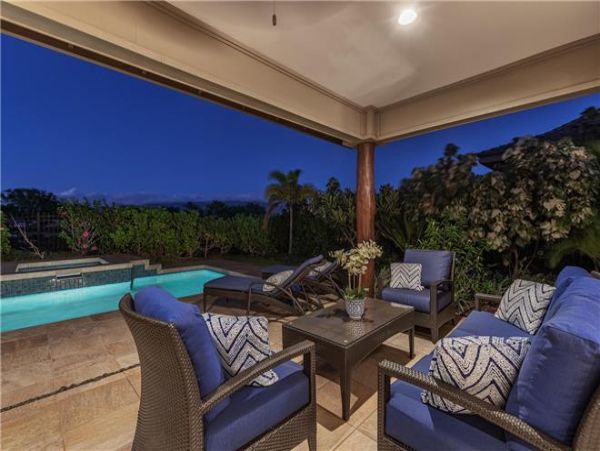 Kohala Coast Home 976023