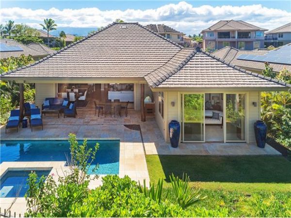 Kohala Coast Home 976023