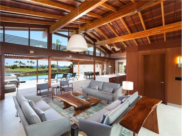 Kohala Coast Home 976026