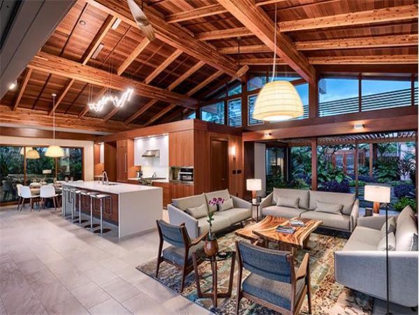 Kohala Coast Home 976026