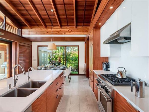 Kohala Coast Home 976026