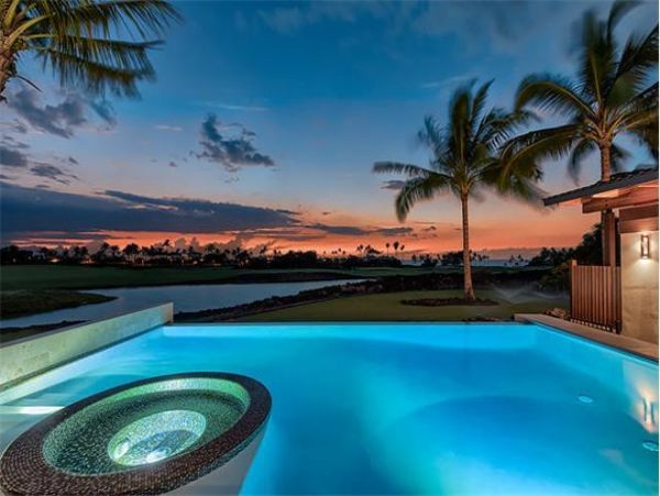 Kohala Coast Home 976026