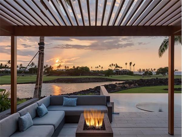 Kohala Coast Home 976026